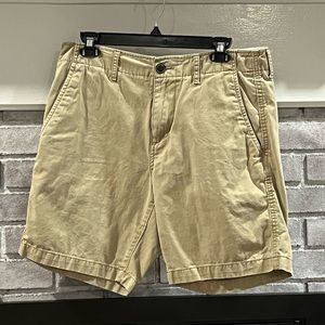 American Eagle Prep Shorts